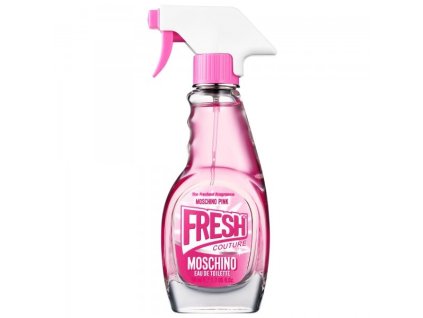 Pink Fresh Couture - EDT (Objem 50 ml)