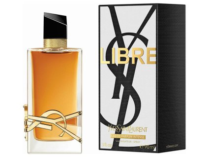 Libre Intense - EDP (Objem 50 ml)