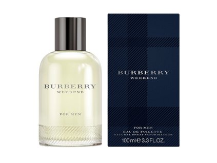 burberry weekend for men toaletni voda s rozprasovacem 14083604084812