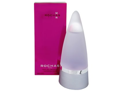 Rochas Man - EDT (Objem 50 ml)