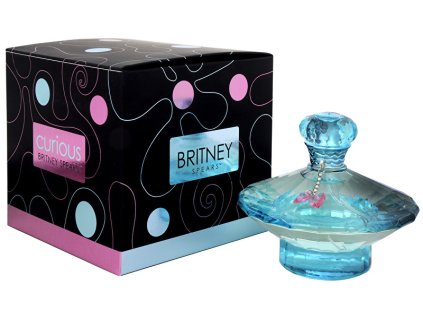 Curious - EDP (Objem 50 ml)