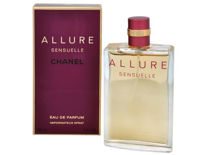 Allure Sensuelle - EDP (Objem 50 ml)