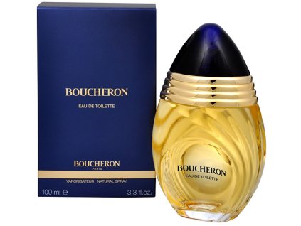 boucheron boucheron pour femme toaletni voda s rozprasovacem