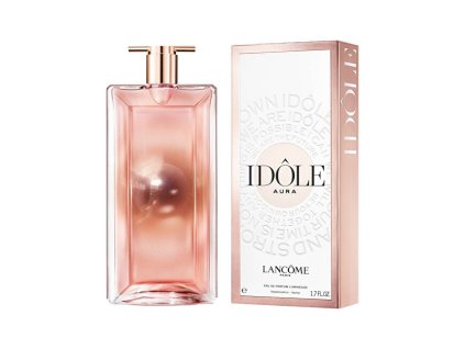 Idôle Aura - EDP (Objem 50 ml)