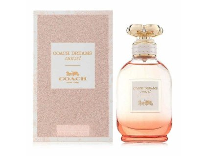Dreams Sunset - EDP (Objem 90 ml)