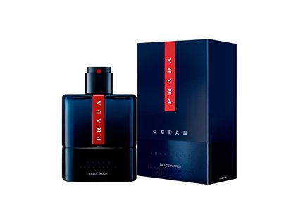Luna Rossa Ocean - EDP (Objem 100 ml)