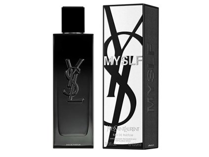 MYSLF - EDP (plnitelná) (Objem 60 ml)