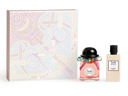 hermes twilly d hermes edp 50 ml telove mleko 40 ml 14928841131045