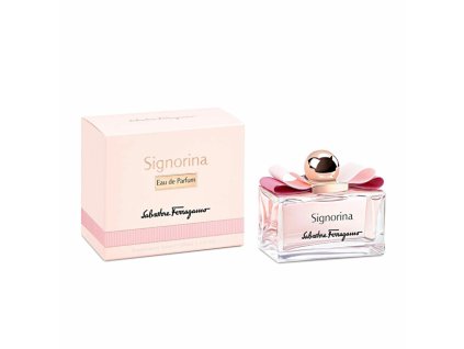 Signorina - EDP (Objem 100 ml)