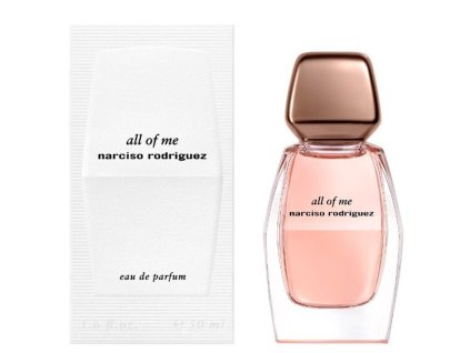 All Of Me - EDP (Objem 30 ml)