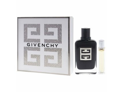 givenchy gentleman society edp 100 ml edp 12 5 ml 14976823091150