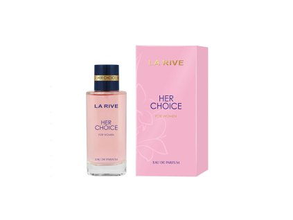 Her Choice - EDP (Objem 30 ml)