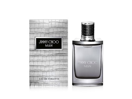 Man - EDT (Objem 100 ml)
