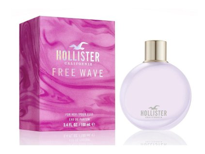 Free Wave For Her - EDP (Objem 30 ml)
