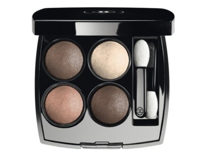 Oční stíny Les 4 Ombres (Quadra Eye Shadow) 2 g (Odstín 308 Clair Obscur)