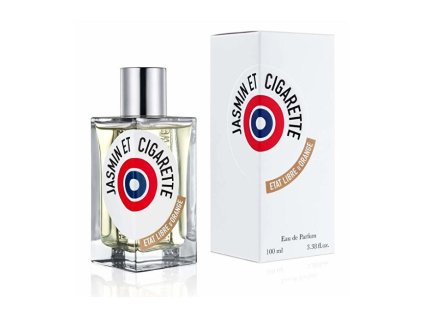 Jasmin Et Cigarette - EDP (Objem 100 ml)