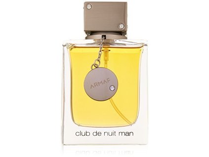 Club De Nuit Man - EDT (Objem 10 ml)