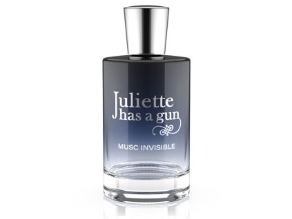 Musc Invisible - EDP (Objem 50 ml)