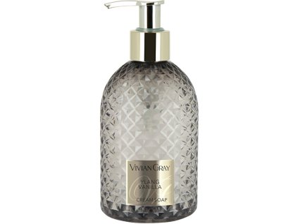 vivian gray kremove tekute mydlo na ruce ylang vanilla cream soap 300 ml 14865718062551