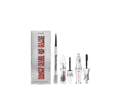 Dárková sada Brow Haul of Fame (Odstín 3)