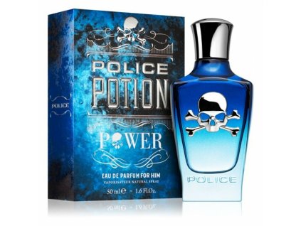police potion power for him edp 14853187083724