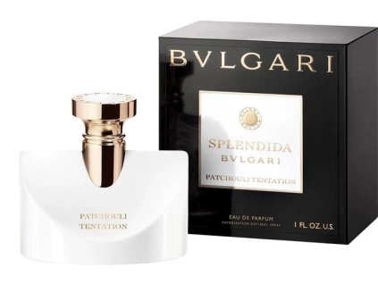 Splendida Patchouli Tentation - EDP (Objem 100 ml)