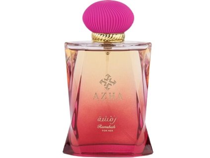 azha ramshah edp 14990889110423