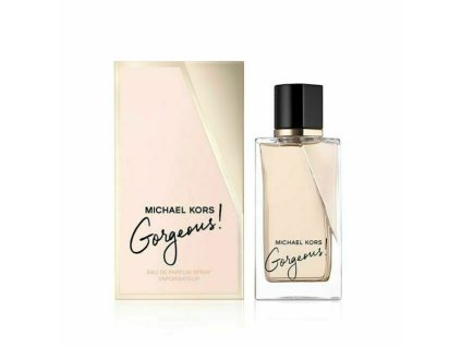 Gorgeous! - EDP (Objem 100 ml)