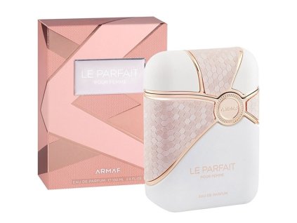 Le Parfait Pour Femme - EDP (Objem 200 ml)
