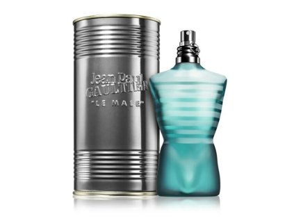 Le Male - EDT (Objem 200 ml)