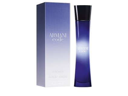 Code For Women - EDP (Objem 30 ml)