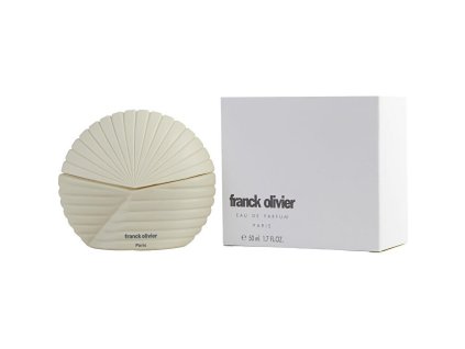 Franck Olivier Pour Femme - EDP (Objem 50 ml)