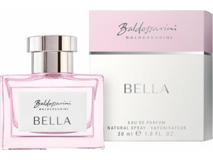 Baldessarini Bella - EDP (Objem 50 ml)