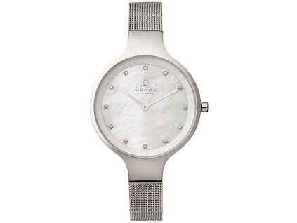 obaku analogove hodinky v173lxcimc 15005596092859