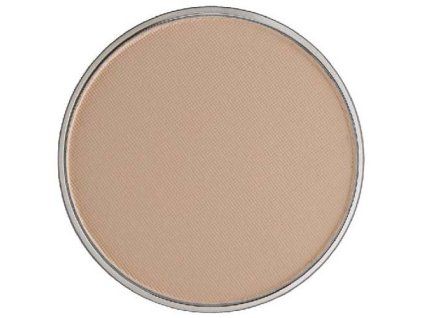 Náhradní náplň do hydratačního minerálního make-upu (Hydra Mineral Compact Foundation Refill) 10 g (Odstín 67 Natural Peach)