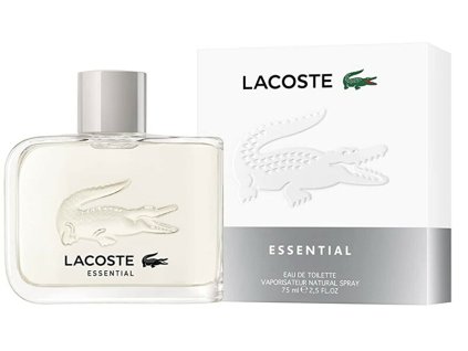 lacoste essential toaletni voda s rozprasovacem 1 14084096133332