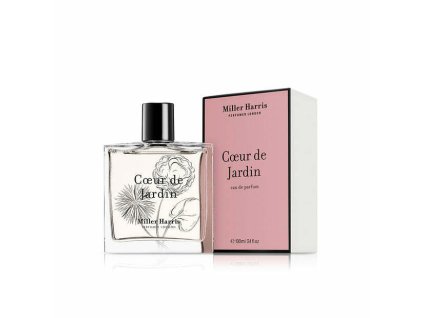 Coeur de Jardin - EDP (Objem 50 ml)