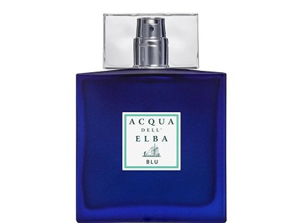 Blu Uomo - EDT (Objem 50 ml)