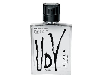 Black For Him - EDT (Objem 60 ml)