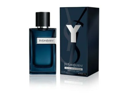 Y Intense - EDP (Objem 60 ml)