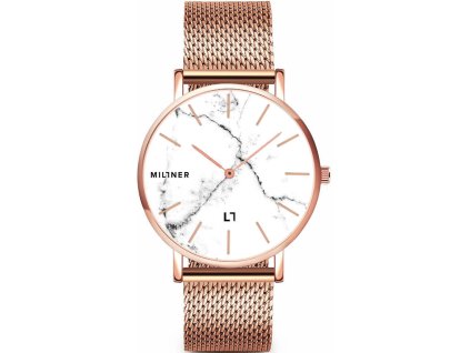 hodinky millner model camden 0010203