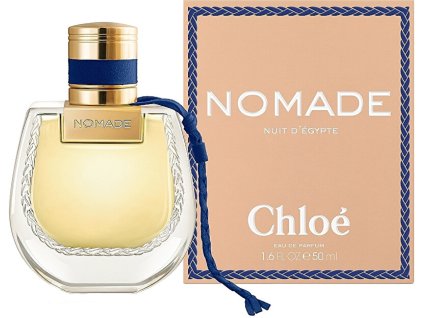 Nomade Nuit d´Égypte - EDP (Objem 75 ml)