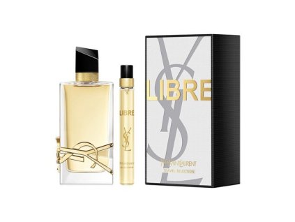 yves saint laurent libre edp 90 ml edp 10 ml 14970251092412