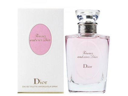 Forever And Ever - EDT (Objem 100 ml)