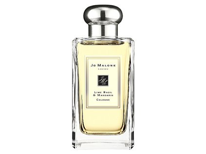 Lime Basil & Mandarin - EDC (Objem 50 ml)