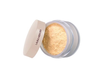 Sypký pudr (Translucent Loose Setting Powder Ultra Blur Mini) 6 g (Odstín Tone Up)