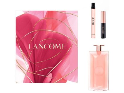 lancome idole edp 50 ml edp 10 ml mini rasenka 2 5 ml 14988764082859