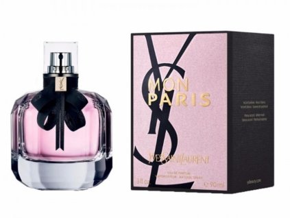 Mon Paris - EDP (Objem 50 ml)