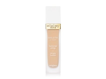 Protivráskový make-up Le Teint (Anti-Aging Foundation) 30 ml (Odstín Shell)