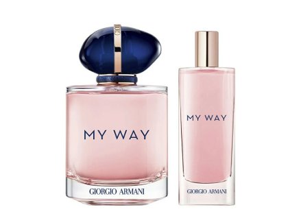armani my way edp 90 ml edp 15 ml 14718830062502